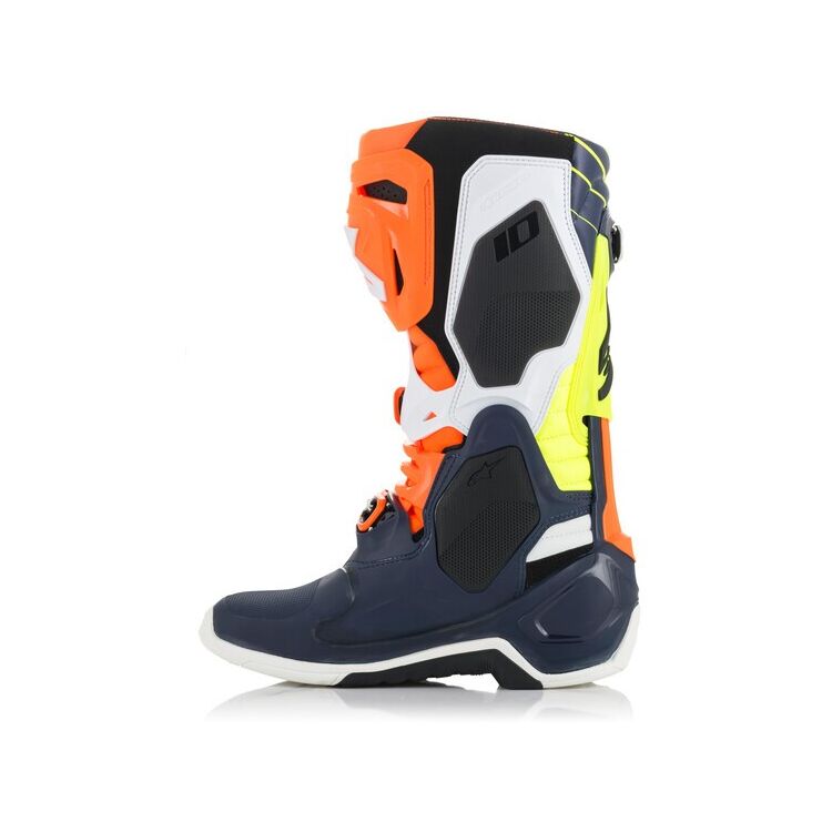Alpinestars Tech 10 LE 'Nations 19' Boots
