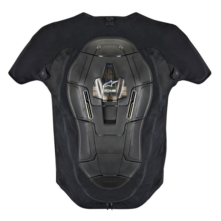 Alpinestars Tech Air Street Vest