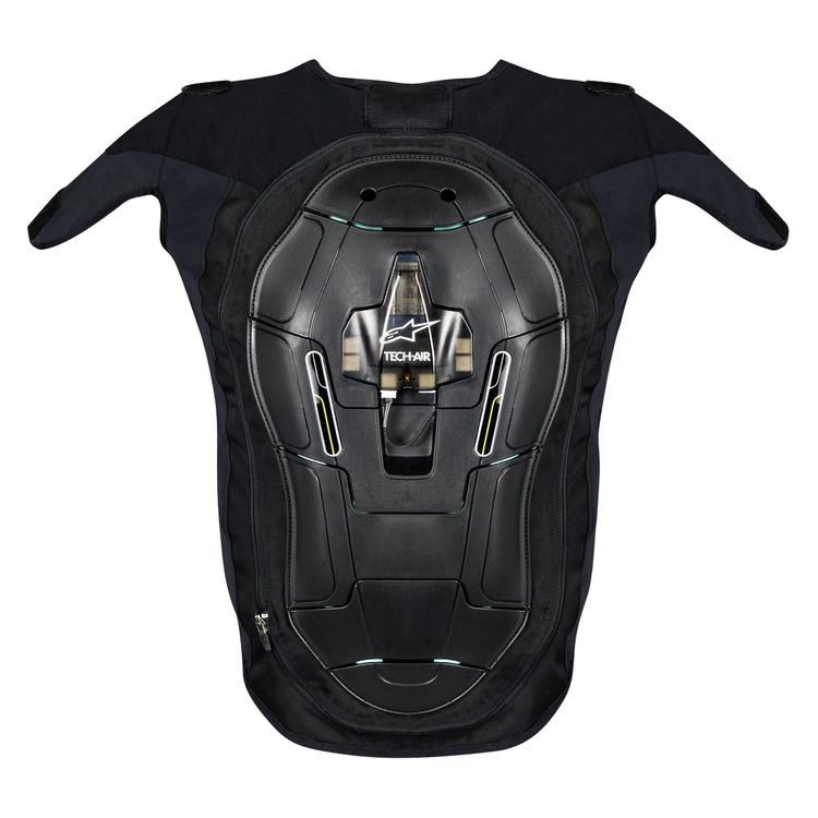 Alpinestars Tech Air Race Vest