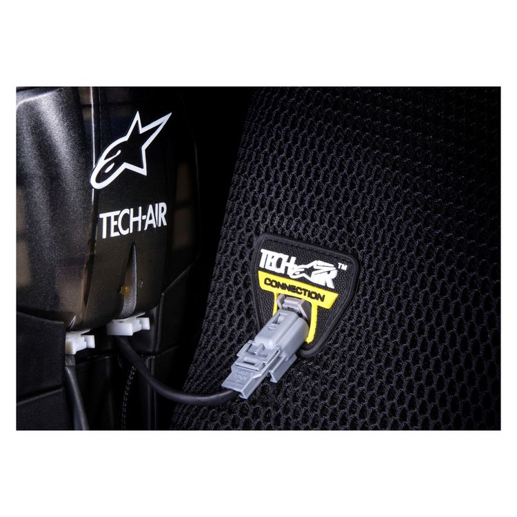 Alpinestars Tech Air Race Vest