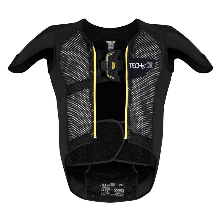 Alpinestars Tech Air Race Vest