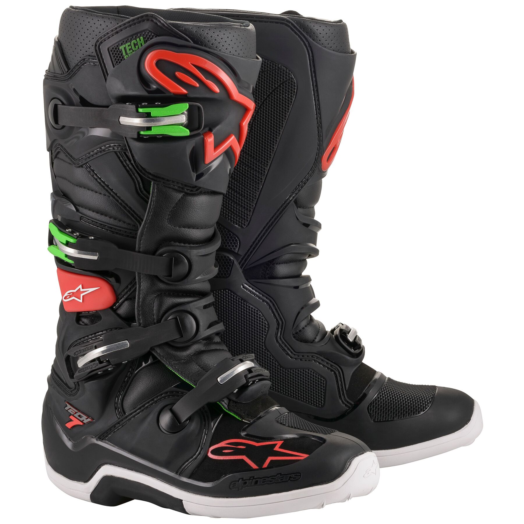 Alpinestars Tech 7 Boots