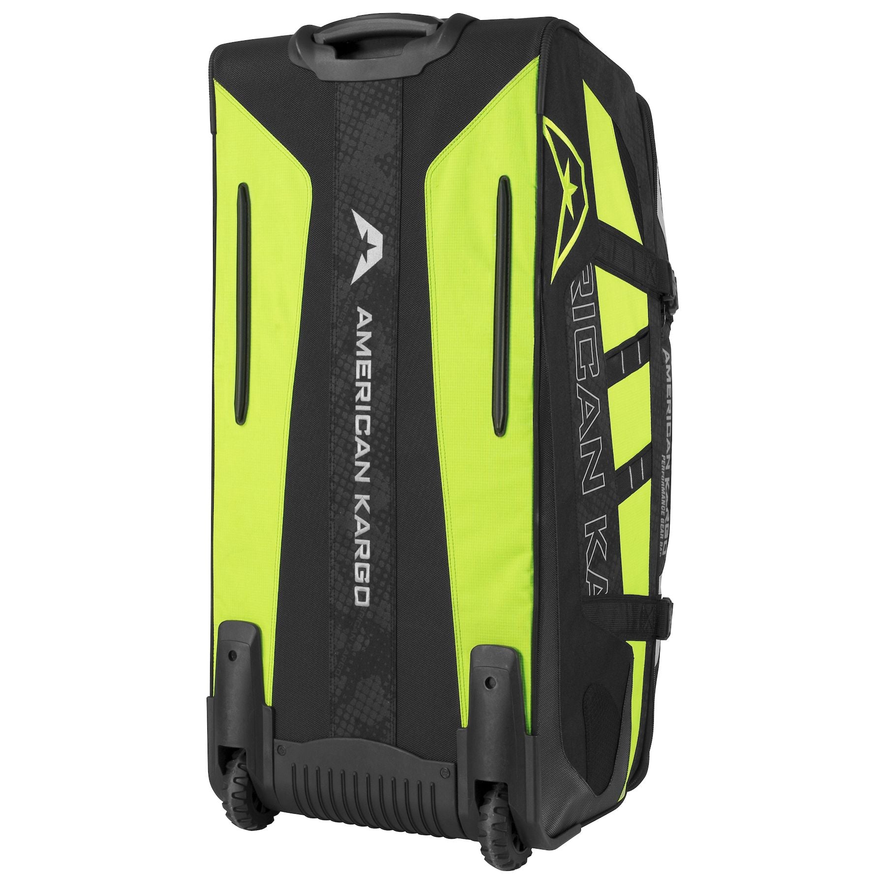 American Kargo Gear Bag Roller