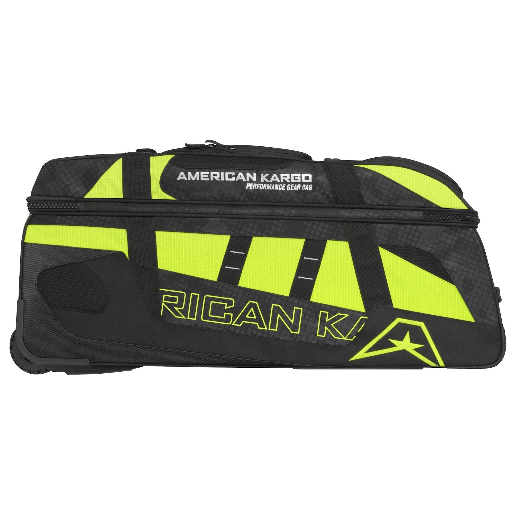 American Kargo Gear Bag Roller