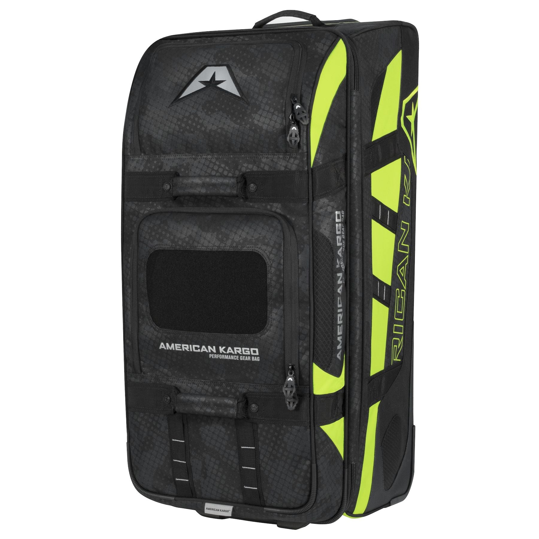 American Kargo Gear Bag Roller