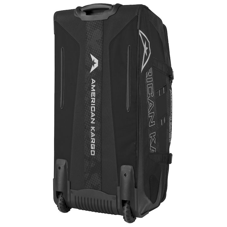 American Kargo Gear Bag Roller