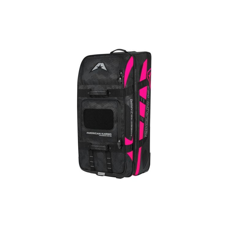 American Kargo Gear Bag Roller