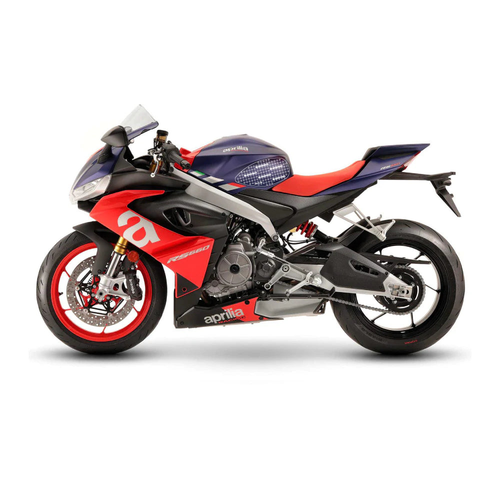 Stompgrip Tank Grip for Aprilia RS 660