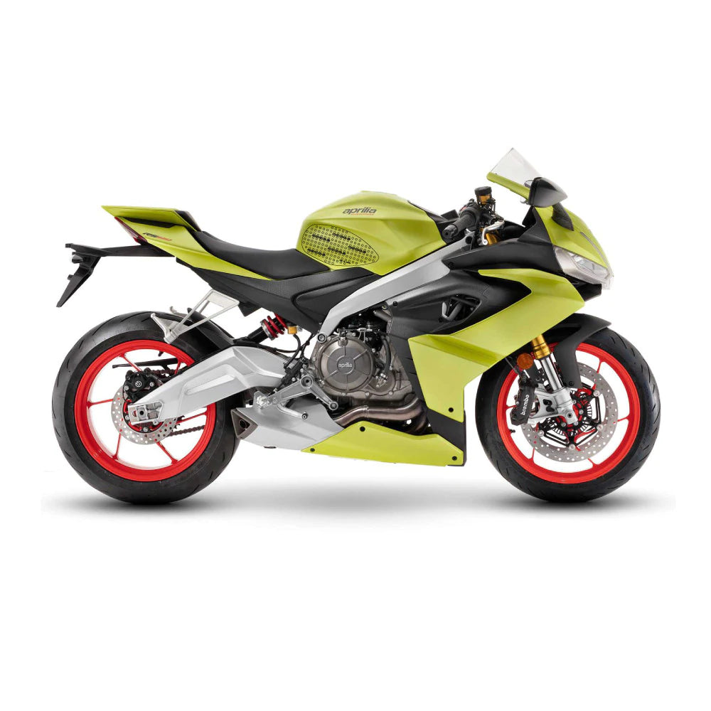 Stompgrip Tank Grip for Aprilia RS 660