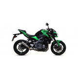 Arrow Pro-Race Slip-On Exhaust for Kawasaki Z900