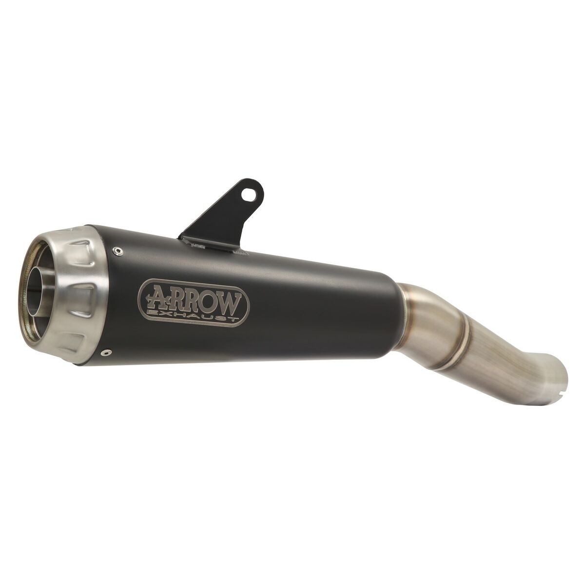 Arrow Pro-Race Slip-On Exhaust for BMW F 900 R 2020-22