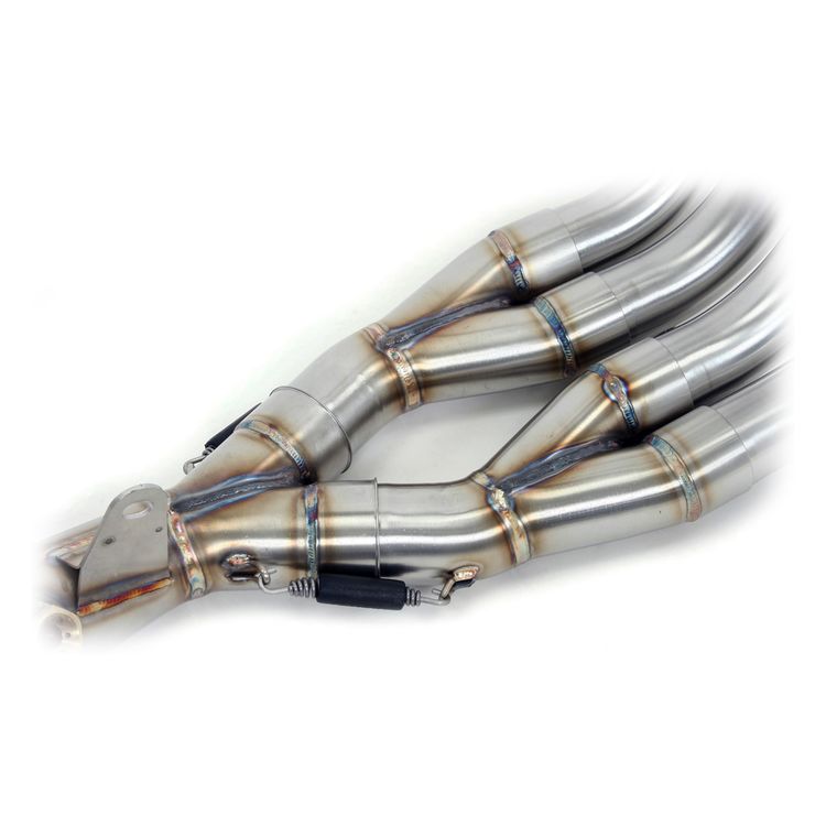 Arrow Exhaust Headers for BMW F 900 XR 2020-22