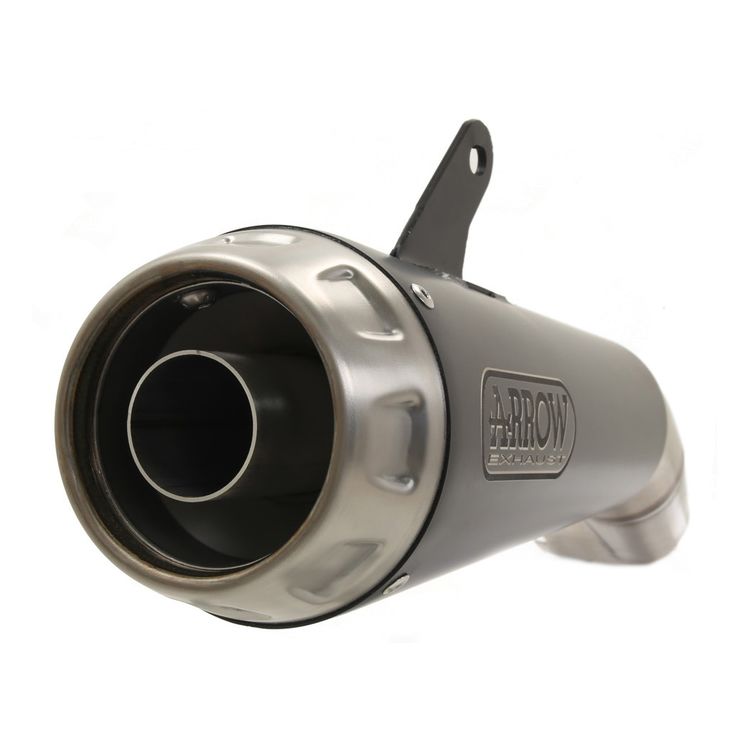 Arrow Pro-Race Exhaust System for Yamaha MT-09