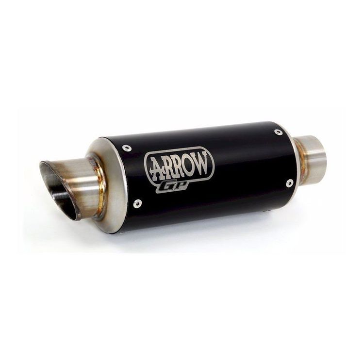 Arrow GP2 Slip-On Exhaust for Kawasaki ZX-10R