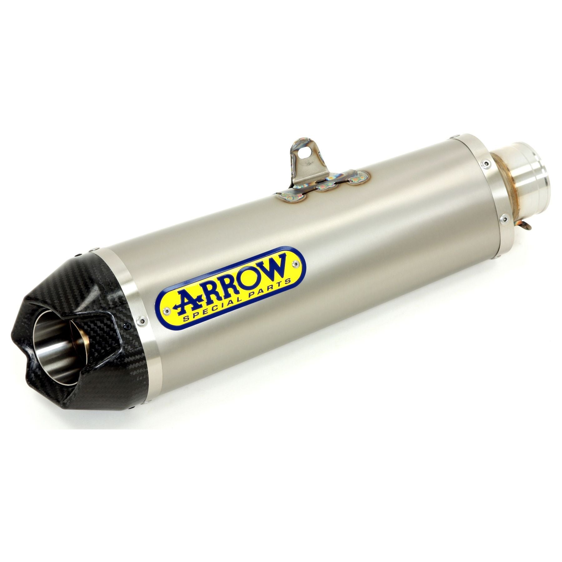 Arrow Pro-Race Slip on Exhaust for Kawasaki Ninja 1000 2020