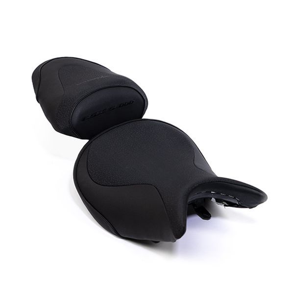 Bagster Ready Luxe Seats for Suzuki GSX-S1000