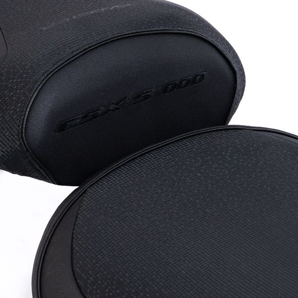 Bagster Ready Luxe Seats for Suzuki GSX-S1000