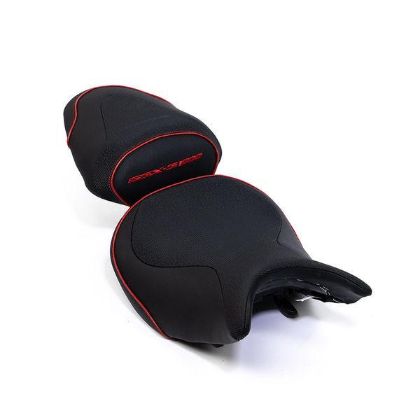 Bagster Ready Luxe Seats for Suzuki GSX-S1000