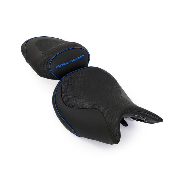 Bagster Ready Luxe Seats for Suzuki GSX-S1000