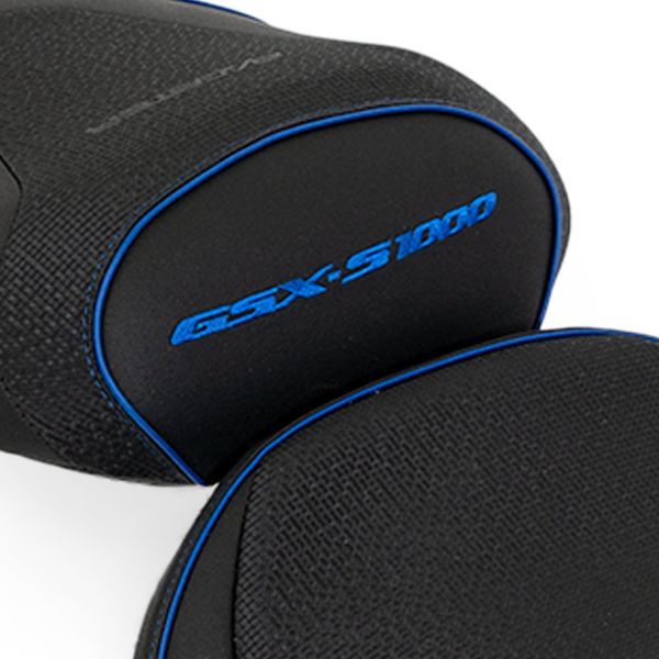 Bagster Ready Luxe Seats for Suzuki GSX-S1000