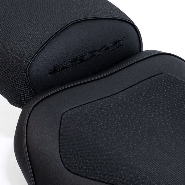 Bagster Ready Seats for Suzuki GSX-S750