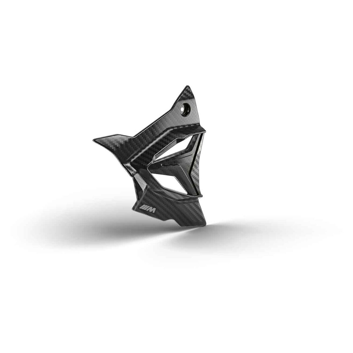 BMW M Series Carbon Fiber Sprocket Cover for BMW S1000RR 2020