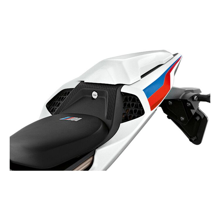 BMW Passenger Seat Cover for BMW S1000RR 2020-22