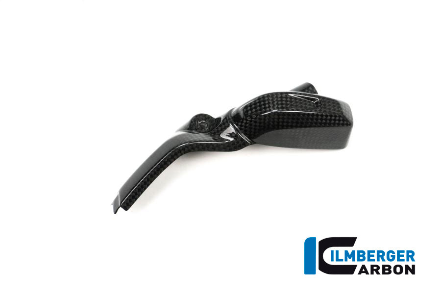 Ilmberger Carbon Fibre Left Injector Cover for BMW R 1200 GSA 2014-22