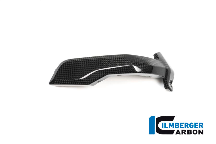 Ilmberger Carbon Fibre Right Spark Plug Cover for BMW R 1200 GSA 2014-22