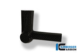 Ilmberger-Carbon Fiber Left Crashpade for BMW S1000RR 2017-2018