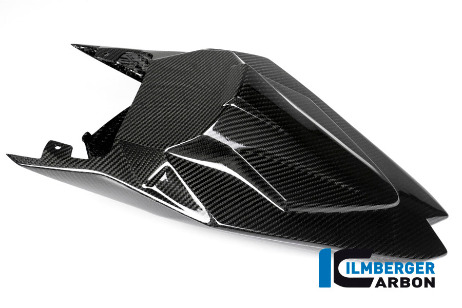 ILMBERGER SEAT UNIT RACING CARBON - BMW S 1000 RR (FROM 2015)