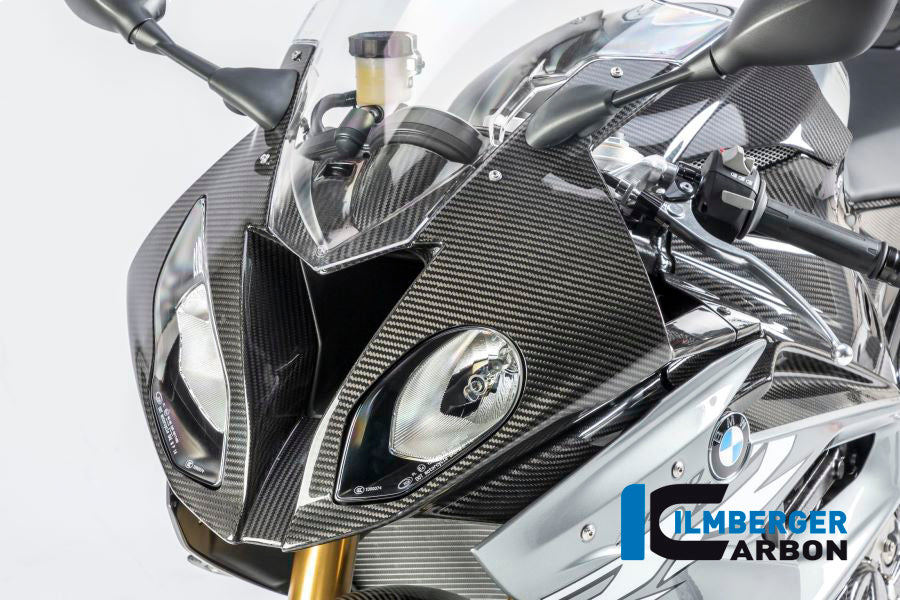 Ilmberger-Carbon Fiber Front Fairing One Piece for BMW S1000RR 2017-2018