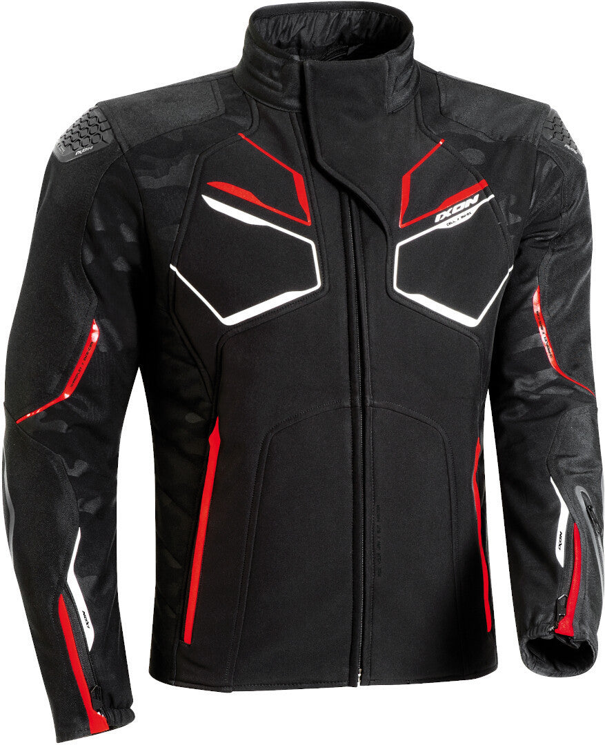Ixon Cell Textile Jacket
