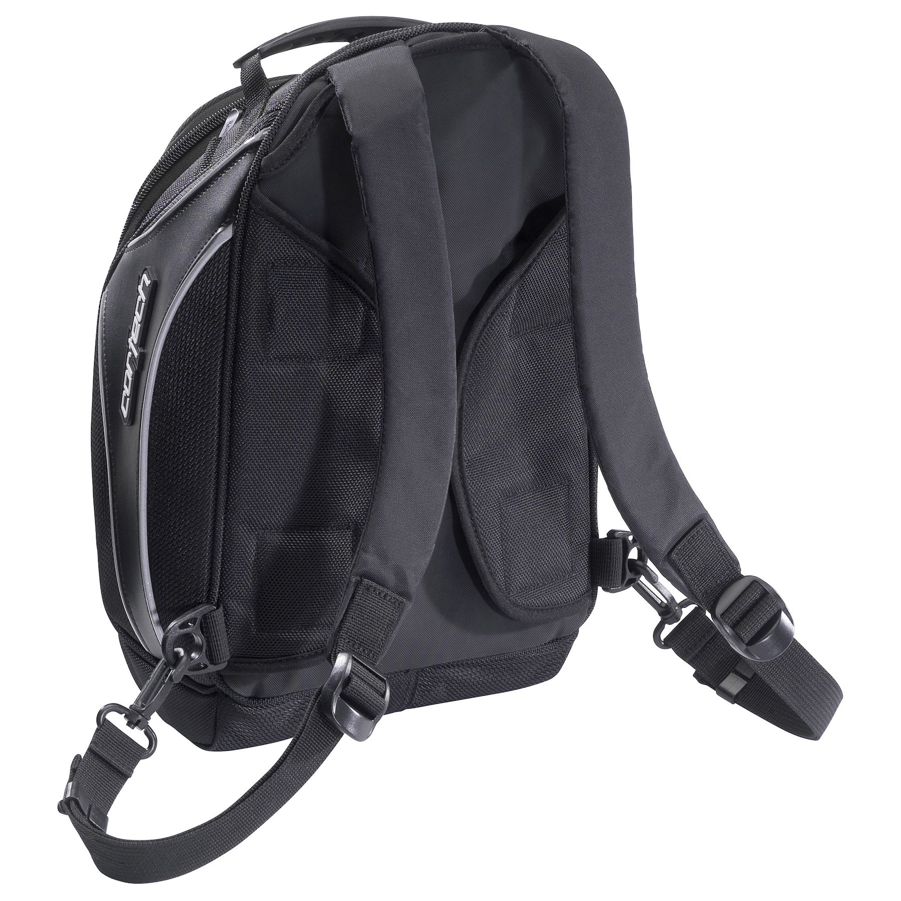 Cortech Super 2.0 12-Liter Strap Mounted Tank Bag