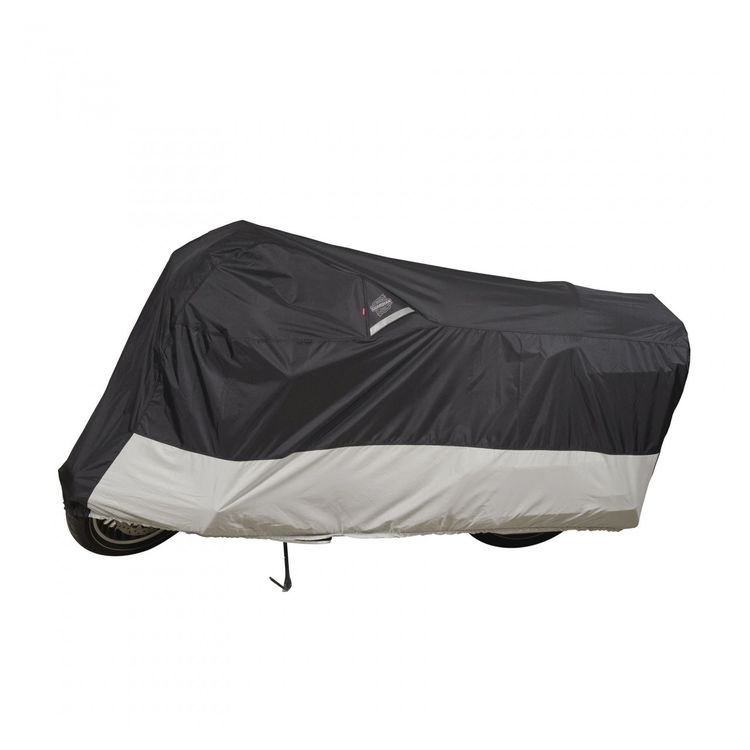 Dowco Guardian Weatherall Plus Motorcycle Cover