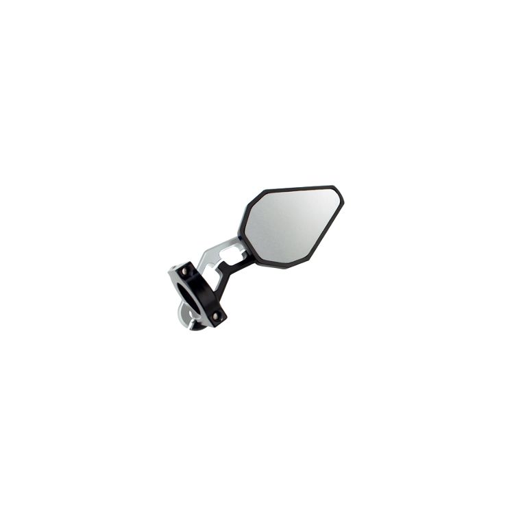 Driven Racing D-Axis Bar End Mirror for Triumph Street Triple RS