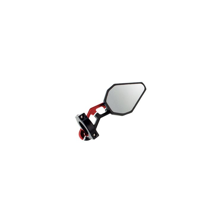 Driven Racing D-Axis Bar End Mirror for Triumph Street Triple RS