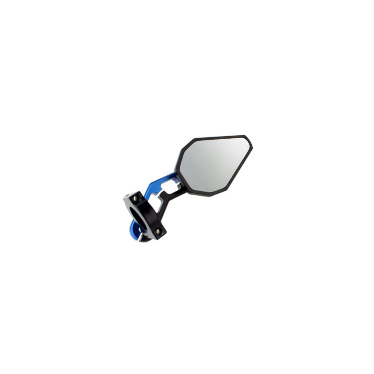 Driven Racing D-Axis Bar End Mirror for Triumph Street Triple RS