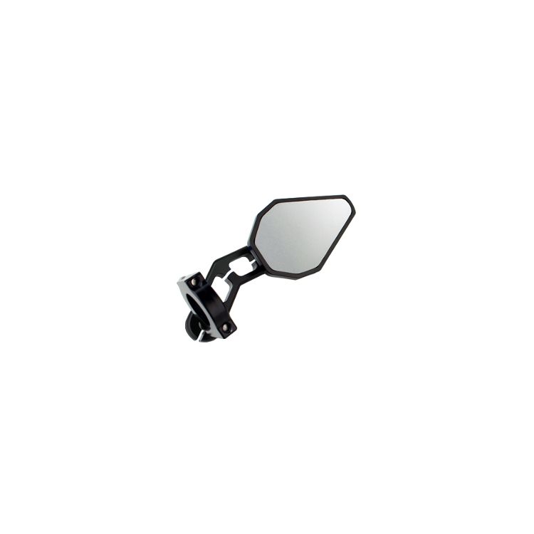 Driven Racing D-Axis Bar End Mirror for Triumph Street Triple RS