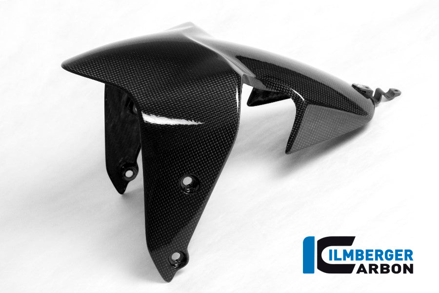 Ilmberger Carbon Fibre Front Mudguard For Ducati Monster 821