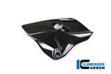 Ilmberger Carbon Fibre Right Cover Under The Frame For Ducati Monster 821