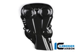 Ilmberger Carbon Fibre Cam Belt Cover For Ducati Monster 821