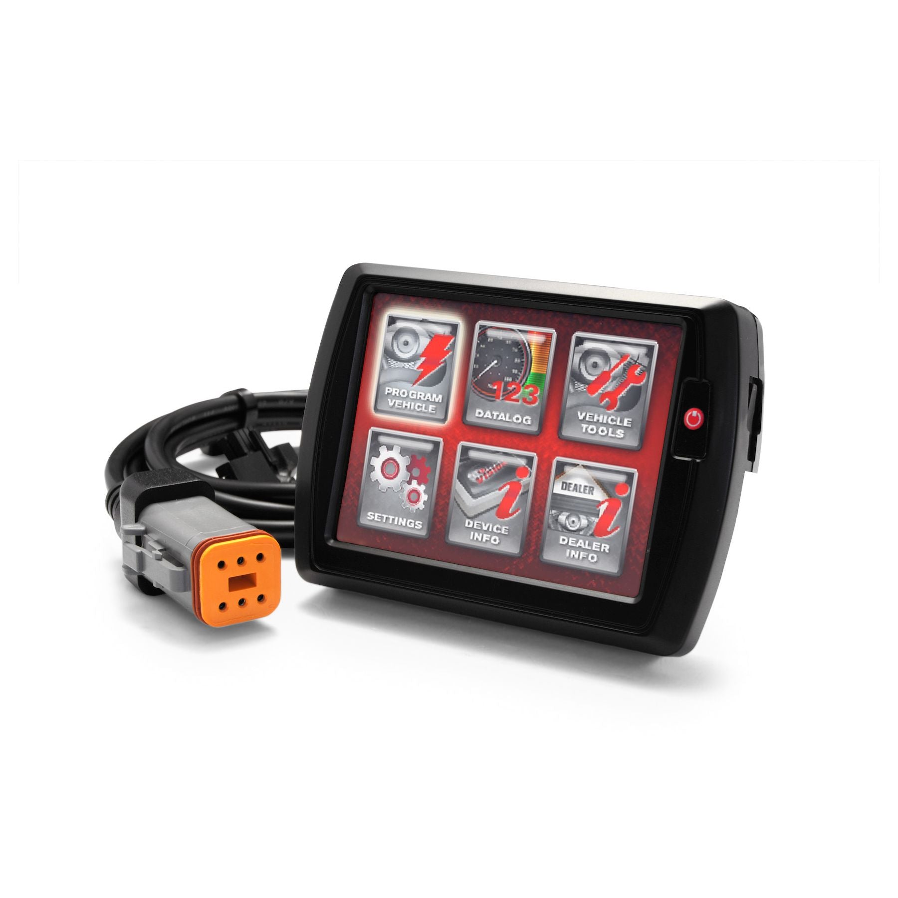 Dynojet Power Vision For Harley Touring / Softail 2021-22