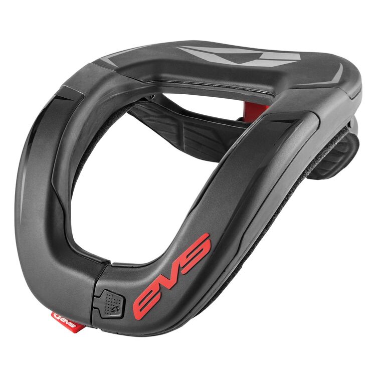 EVS R4 Race Collar