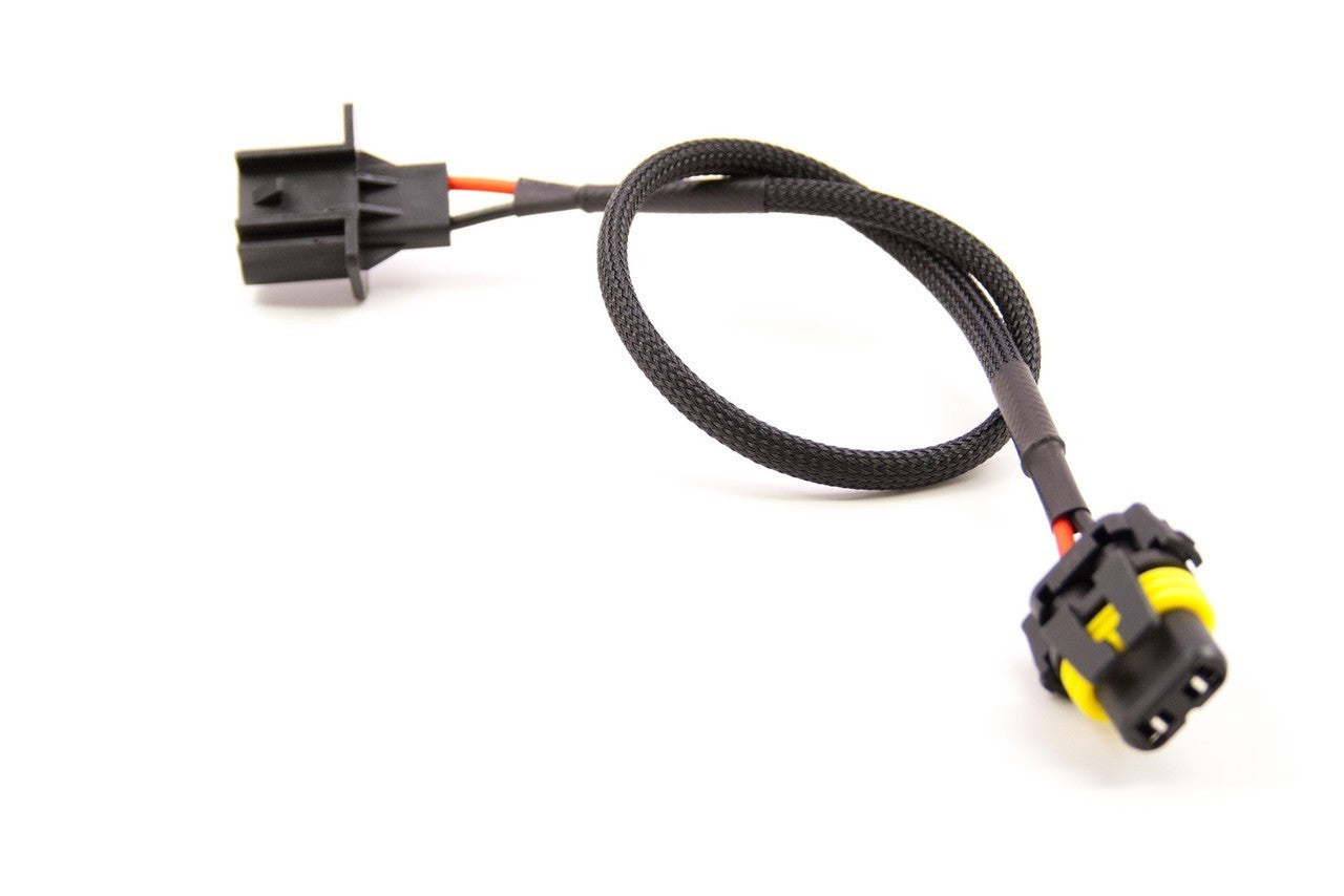 Morimoto Headlight Socket Adapters