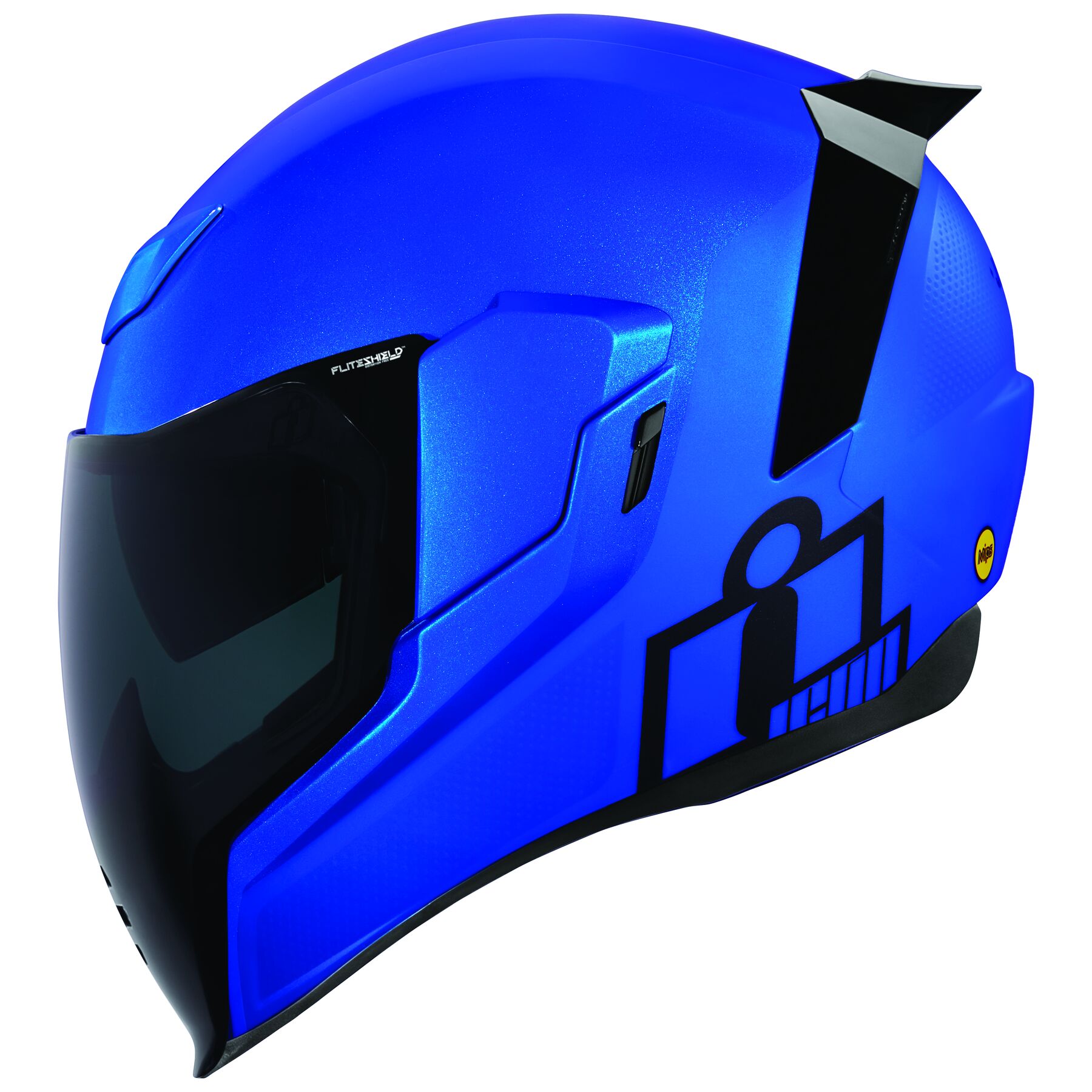 Icon Airflite MIPS Jewel Helmet