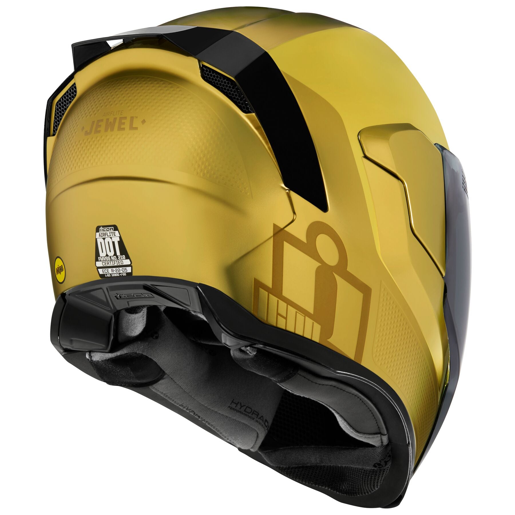 Icon Airflite MIPS Jewel Helmet