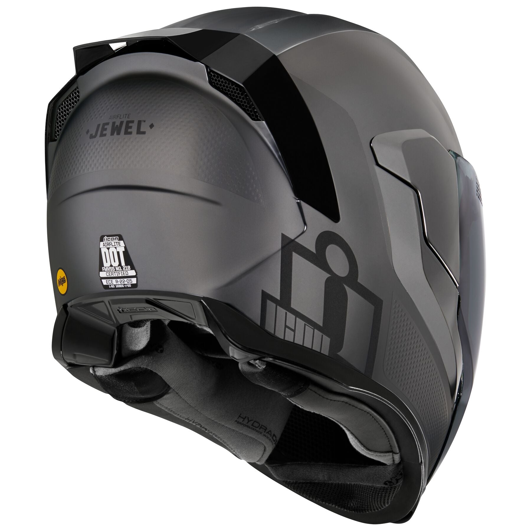 Icon Airflite MIPS Jewel Helmet