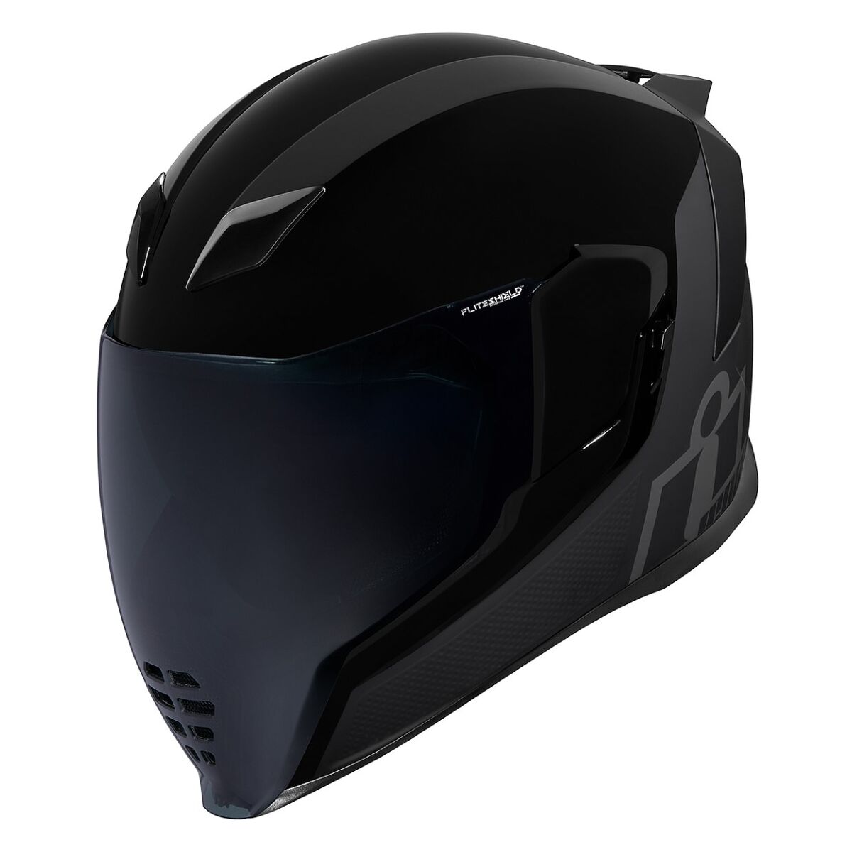 Icon Airflite Mips Stealth Helmet