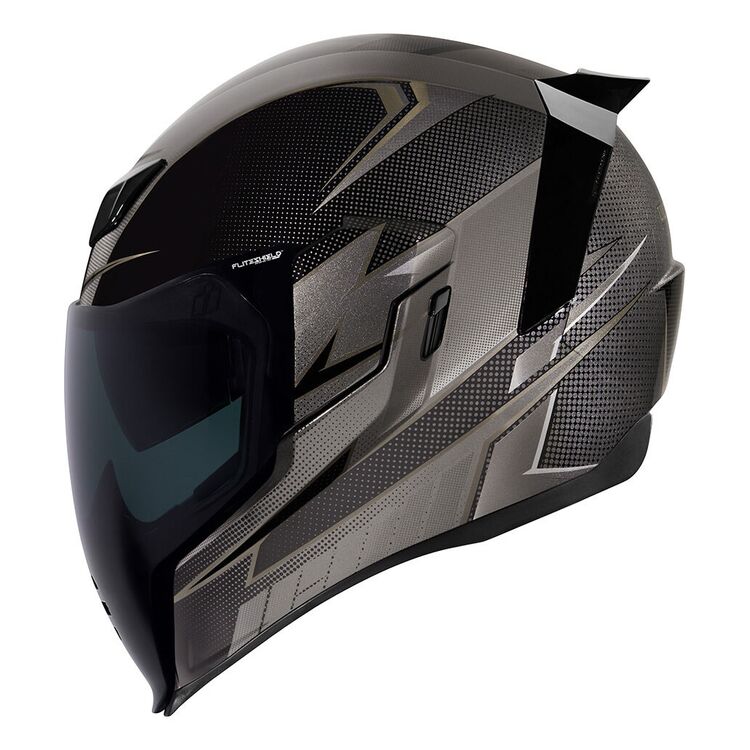 Icon Airflite Ultrabolt Helmet
